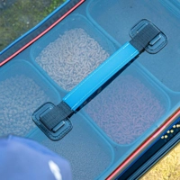 Daiwa N'zon EVA Bait Protect System